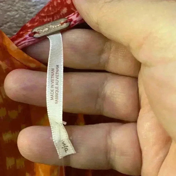 🆕 Free People Lemonade Combo Tied To You Tank S🆕 - Picture 12 of 13